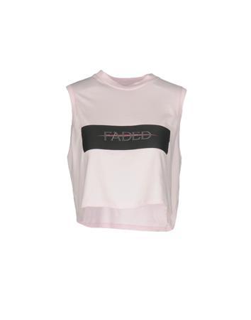 Футболка ALEXANDER WANG