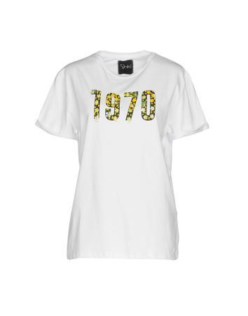 Футболка SHIKI