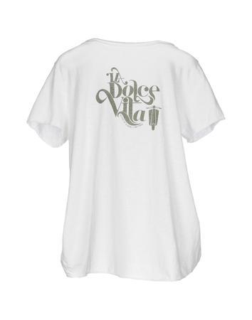 Футболка AU SOLEIL DE SAINT TROPEZ