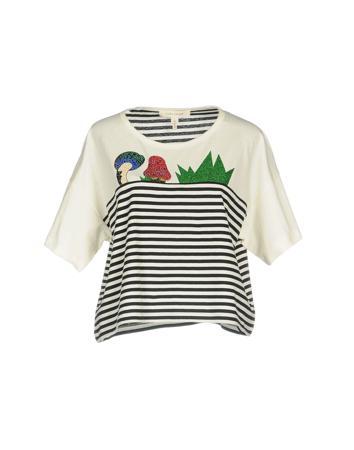 Футболка MARC JACOBS