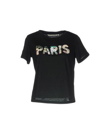 Футболка SILVIAN HEACH