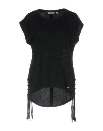 Футболка GARCIA JEANS