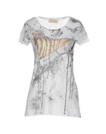 Футболка ROMEO & JULIETA