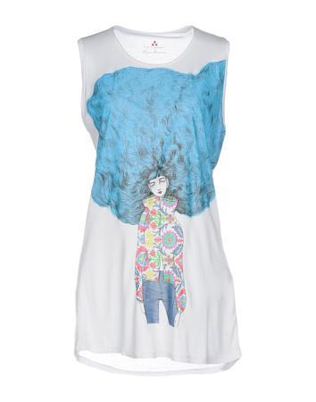 Футболка PEUTEREY