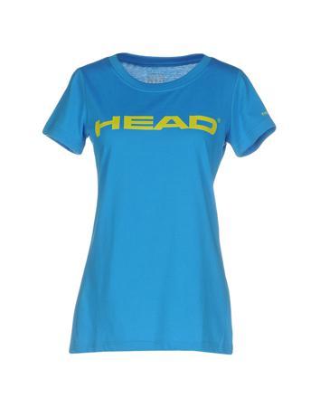 Футболка HEAD