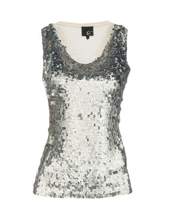 Футболка JUST CAVALLI