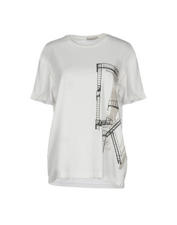 Футболка CALVIN KLEIN JEANS