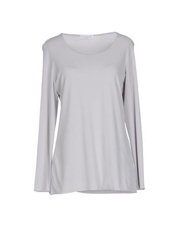 Футболка KIMMICH