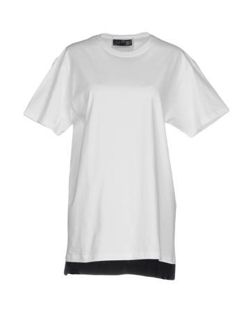 Футболка SATÌNE