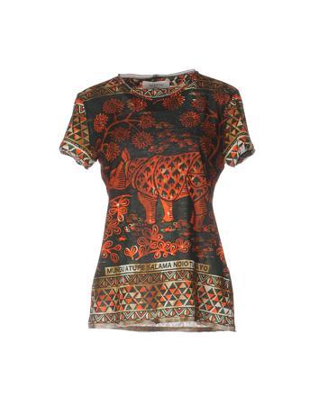 Футболка VALENTINO