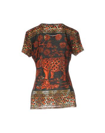 Футболка VALENTINO
