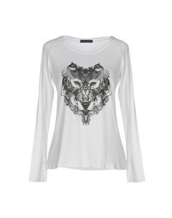 Футболка MARIELLA ROSATI