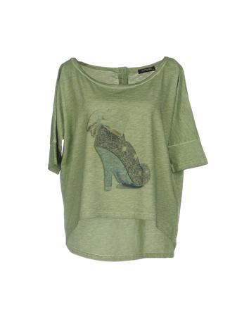 Футболка ROMEO & JULIETA