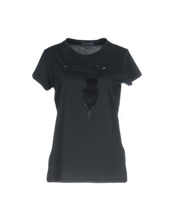 Футболка TRU TRUSSARDI