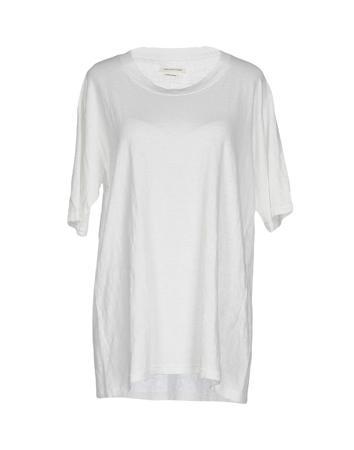 Футболка ISABEL MARANT ÉTOILE