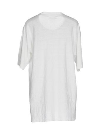 Футболка ISABEL MARANT ÉTOILE