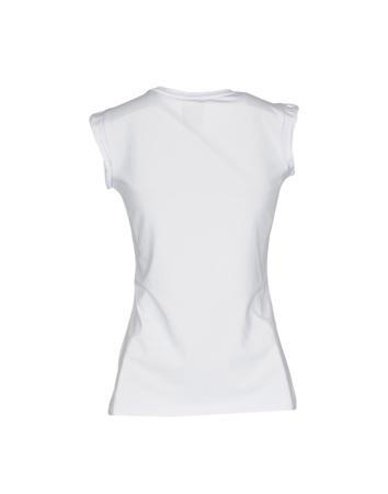 Футболка LE VOLIÈRE