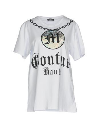 Футболка MNML COUTURE