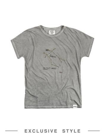 Футболка WRÅD x YOOX