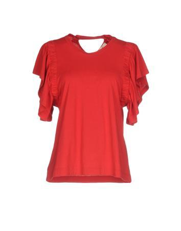 Футболка SUOLI