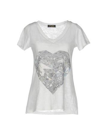 Футболка ROMEO & JULIETA