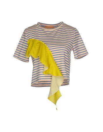 Футболка MACRÍ