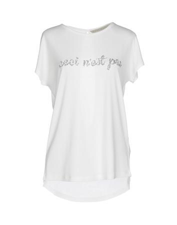 Футболка SILVIAN HEACH