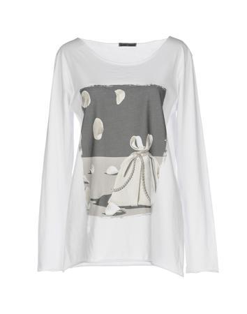 Футболка ROMEO & JULIETA