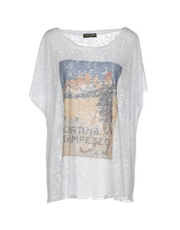 Футболка ROMEO & JULIETA