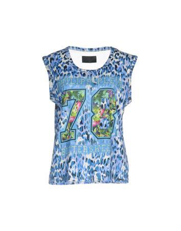 Футболка PHILIPP PLEIN