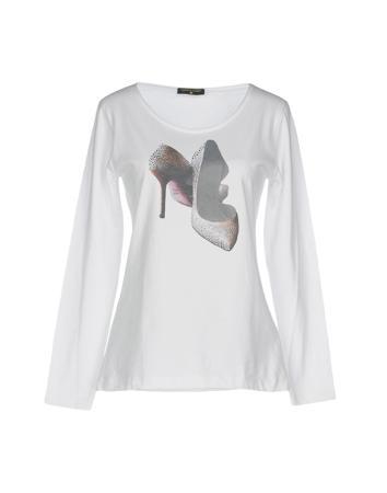 Футболка ROMEO & JULIETA