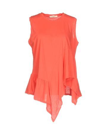 Футболка SUOLI