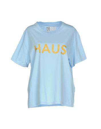 Футболка HAUS GOLDEN GOOSE