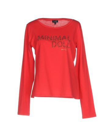 Футболка ARMANI JEANS