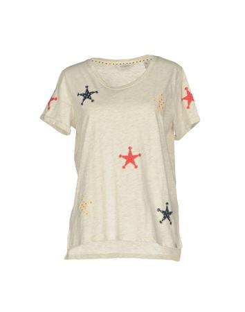 Футболка MAISON SCOTCH