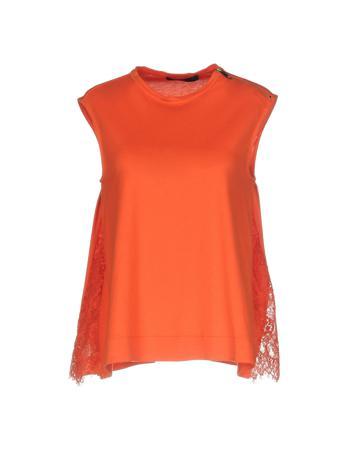 Футболка LES COPAINS