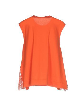 Футболка LES COPAINS