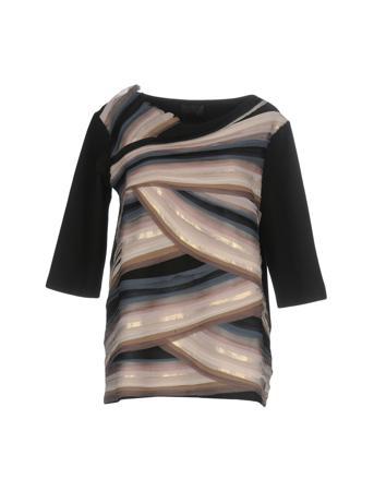 Футболка OBLÒ