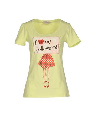 Футболка JUST FOR YOU