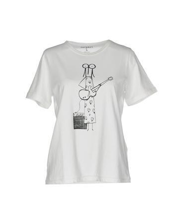 Футболка GARPART