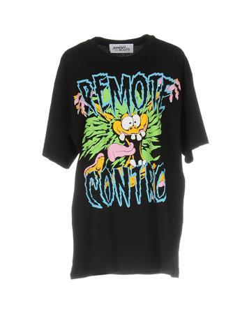 Футболка JEREMY SCOTT