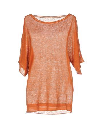 Футболка PAOLO PECORA