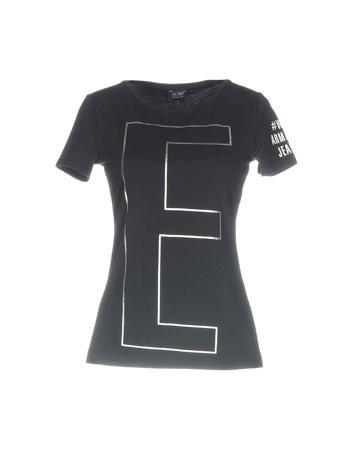 Футболка ARMANI JEANS