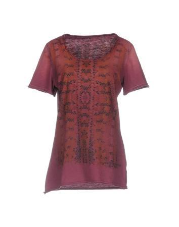 Футболка ATHLETIC VINTAGE