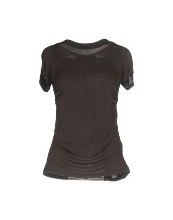 Футболка ELISABETTA FRANCHI GOLD