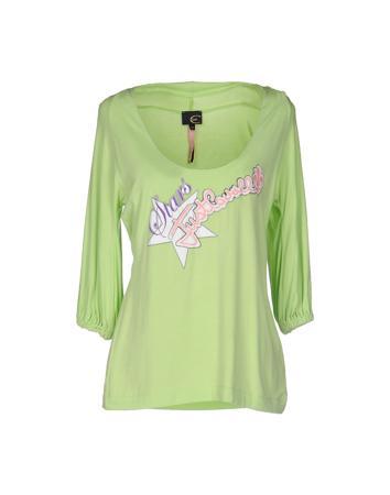 Футболка JUST CAVALLI