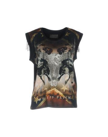 Футболка PHILIPP PLEIN