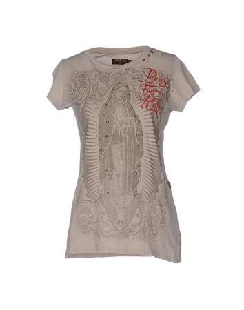 Футболка RUDERIDERS