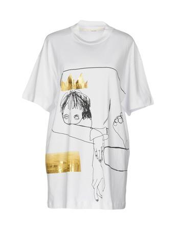 Футболка TELA