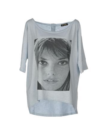 Футболка ROMEO & JULIETA